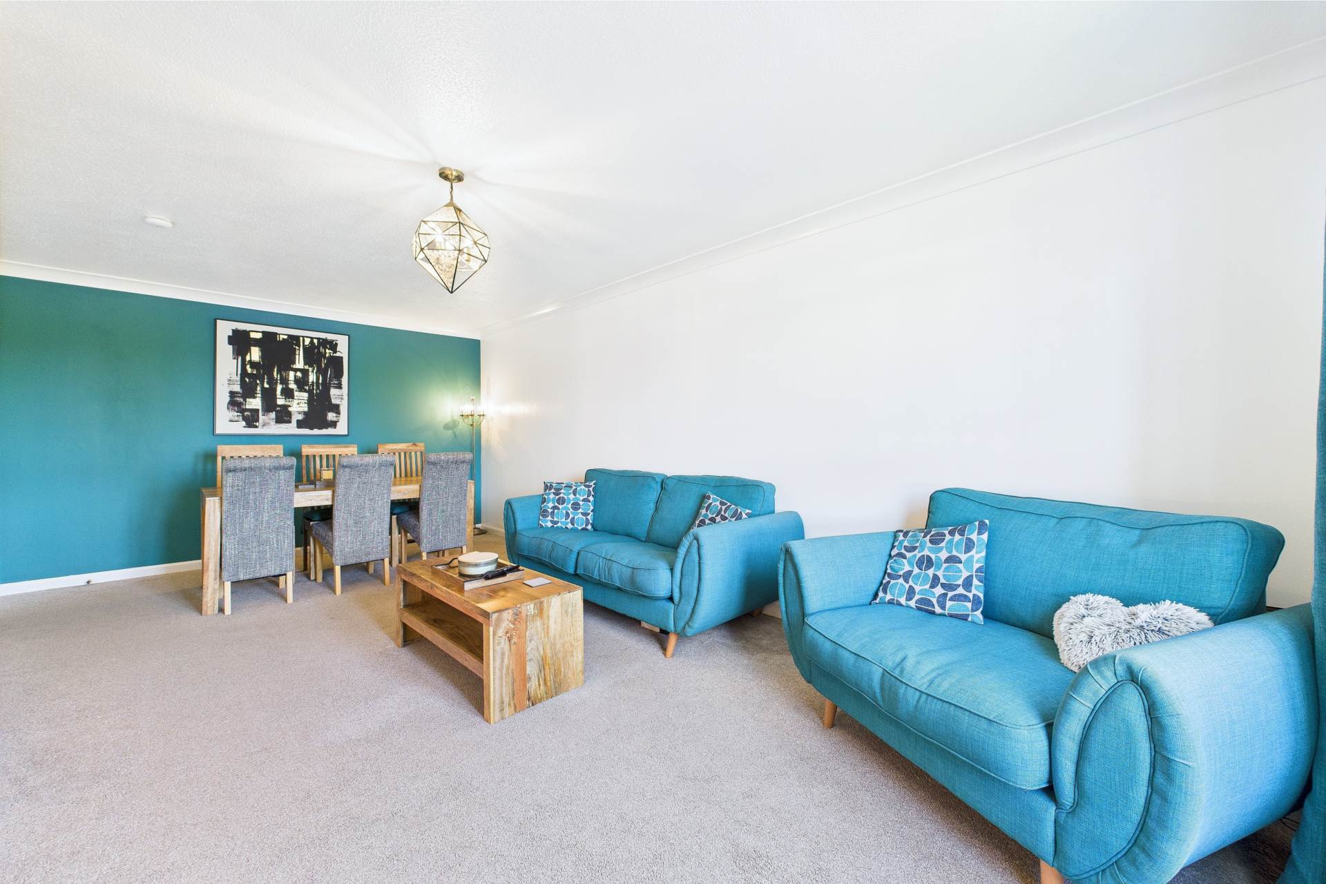 McCourt Gardens, Bellshill