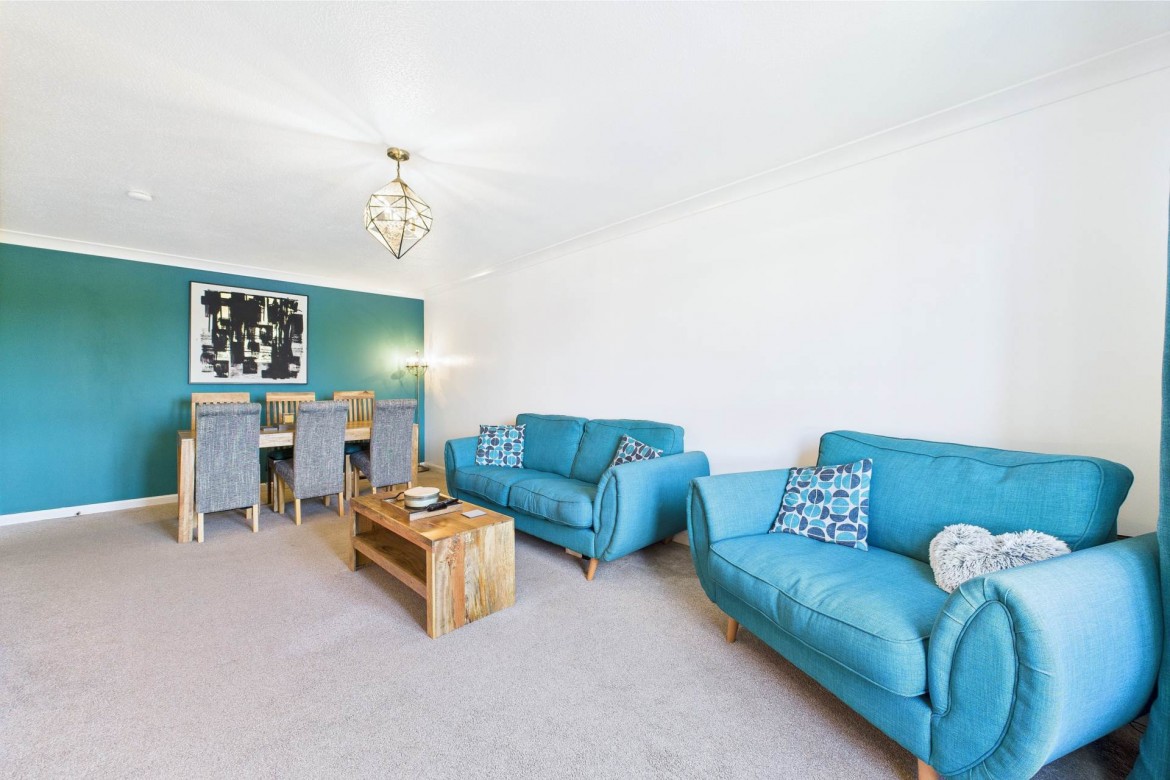 Images for McCourt Gardens, Bellshill