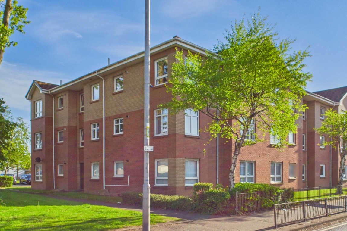 Images for McCourt Gardens, Bellshill