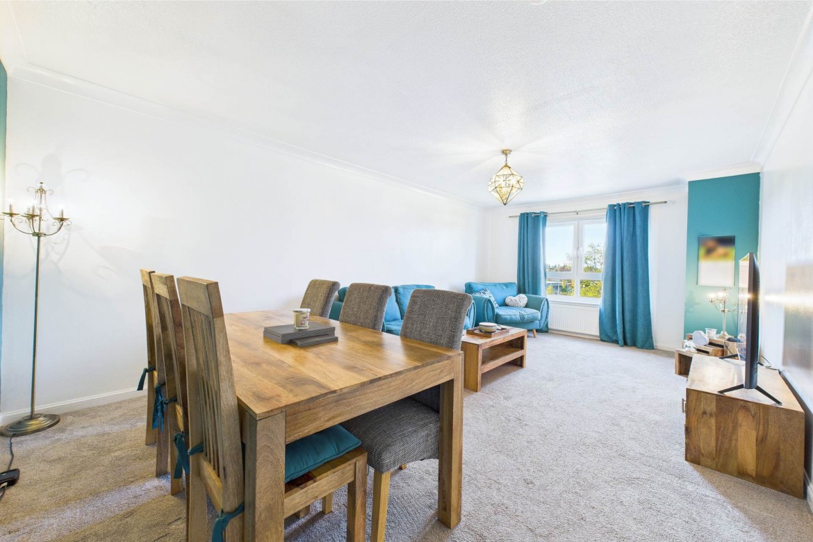 Images for McCourt Gardens, Bellshill