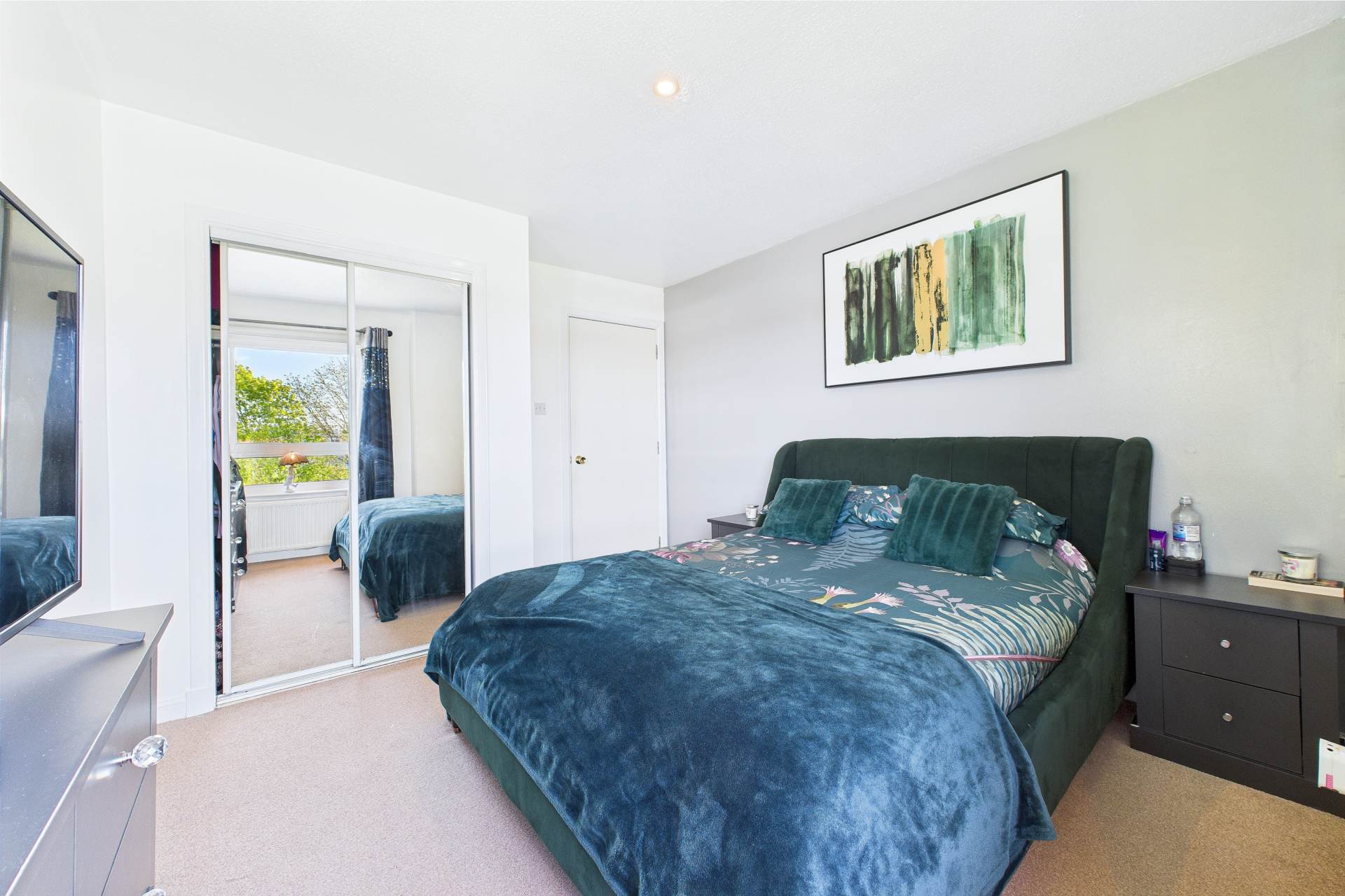 McCourt Gardens, Bellshill