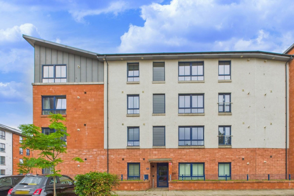 Images for Richmond Park Terrace, Glasgow