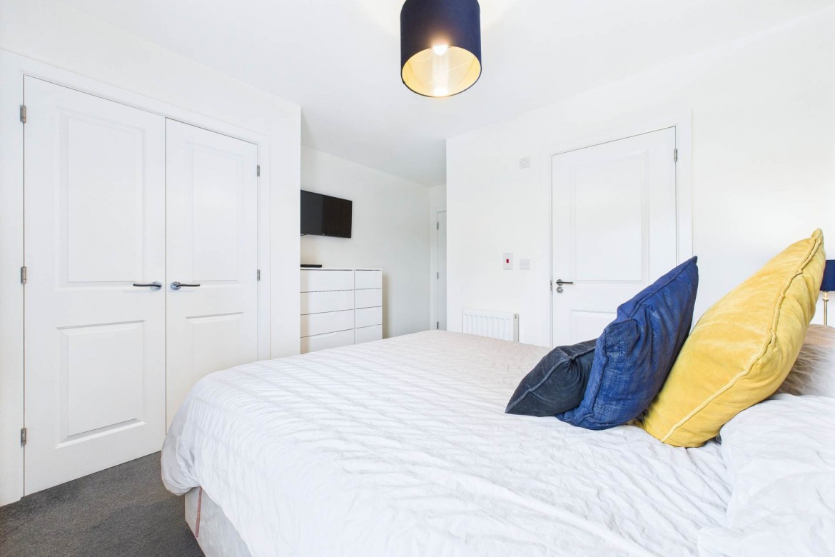 Images for Richmond Park Terrace, Glasgow