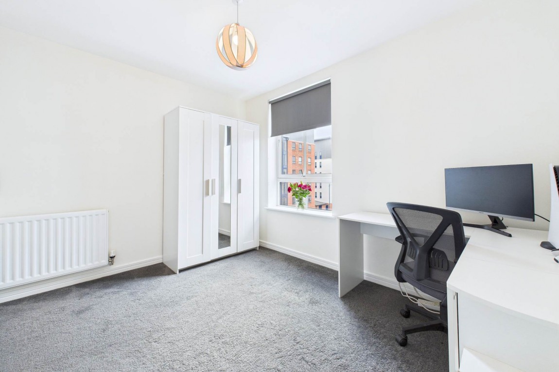 Images for Richmond Park Terrace, Glasgow