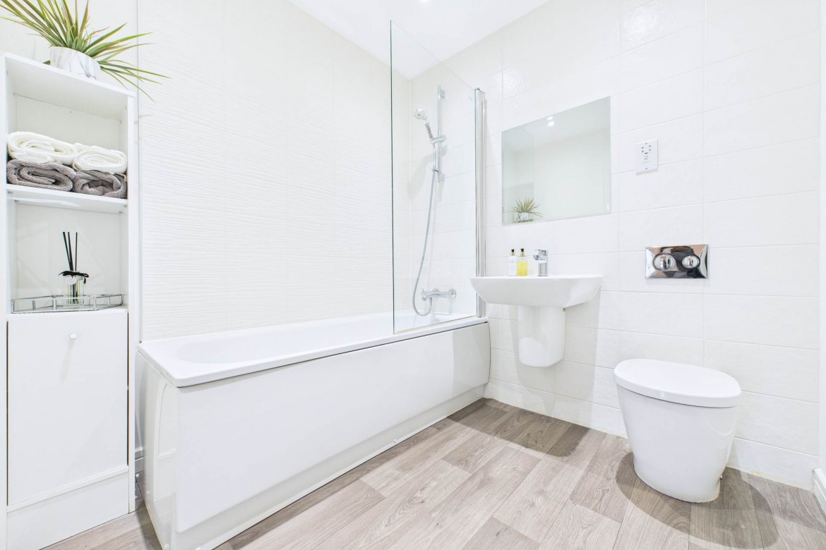 Images for Richmond Park Terrace, Glasgow