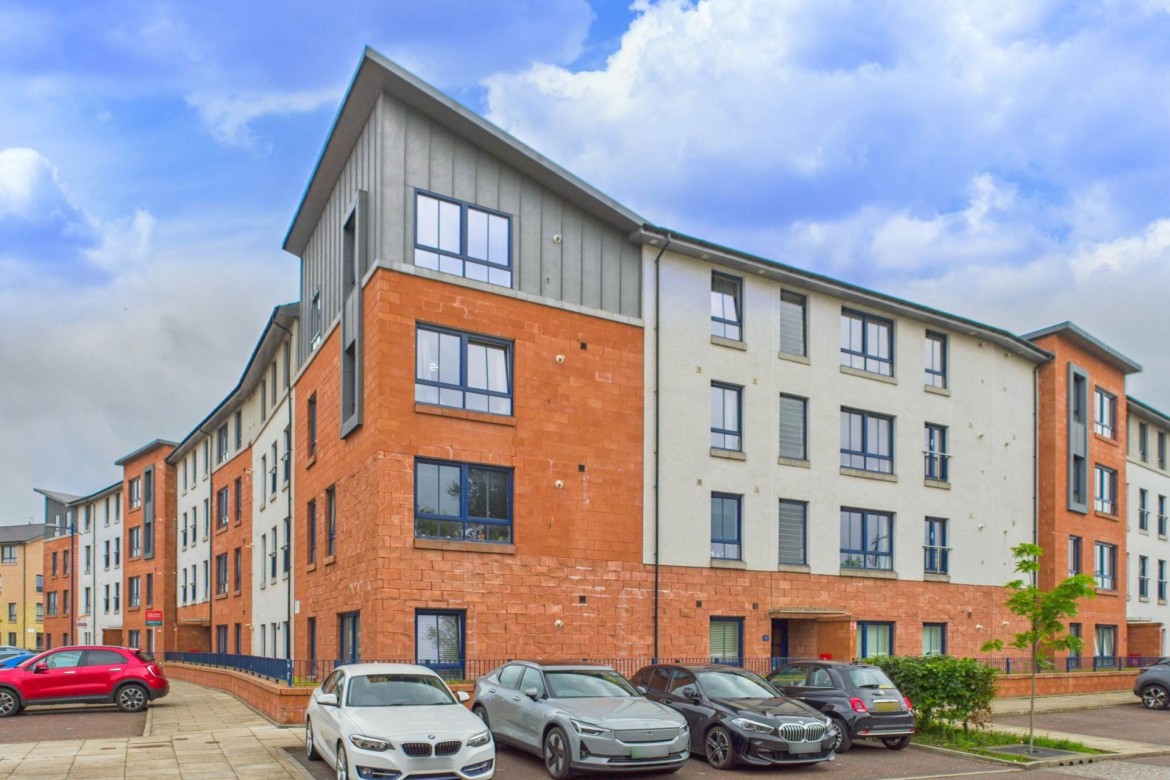 Images for Richmond Park Terrace, Glasgow