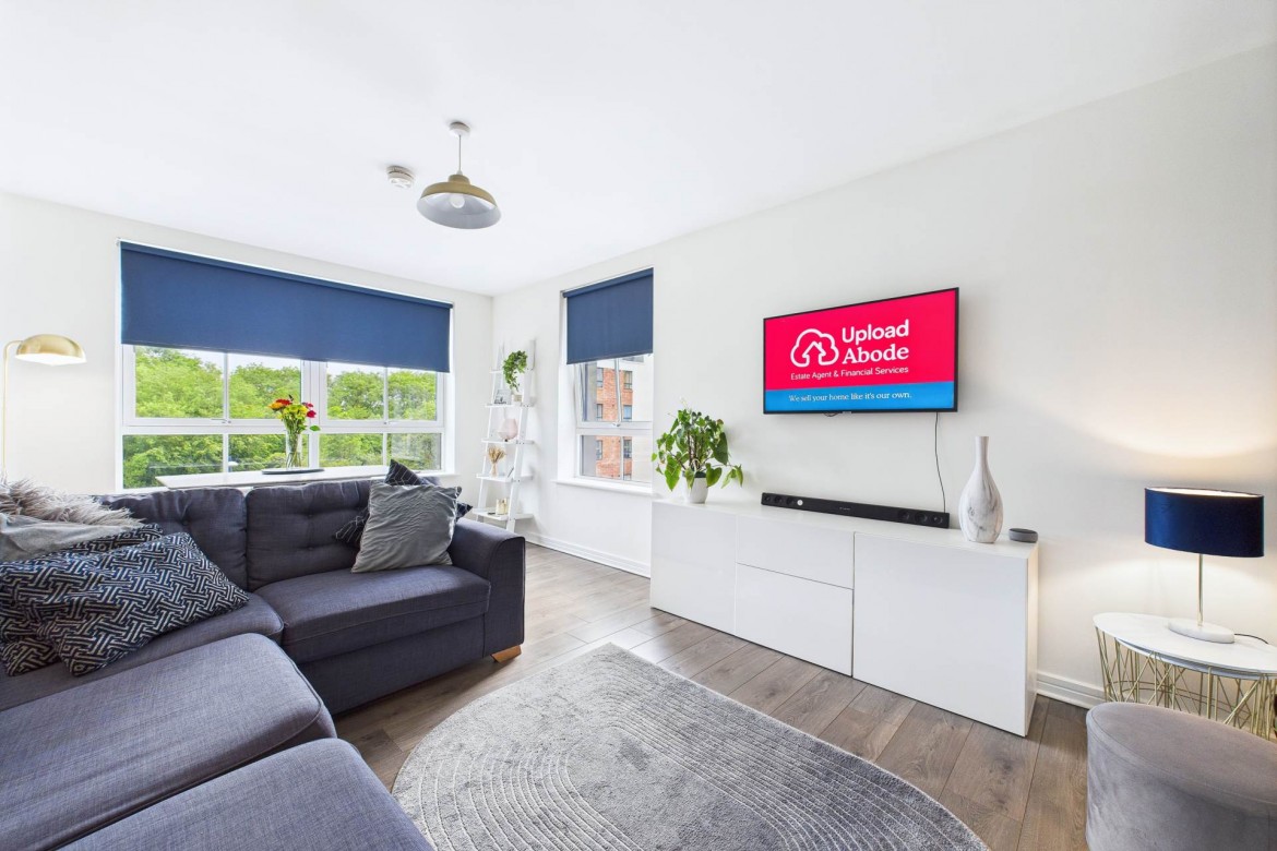 Images for Richmond Park Terrace, Glasgow