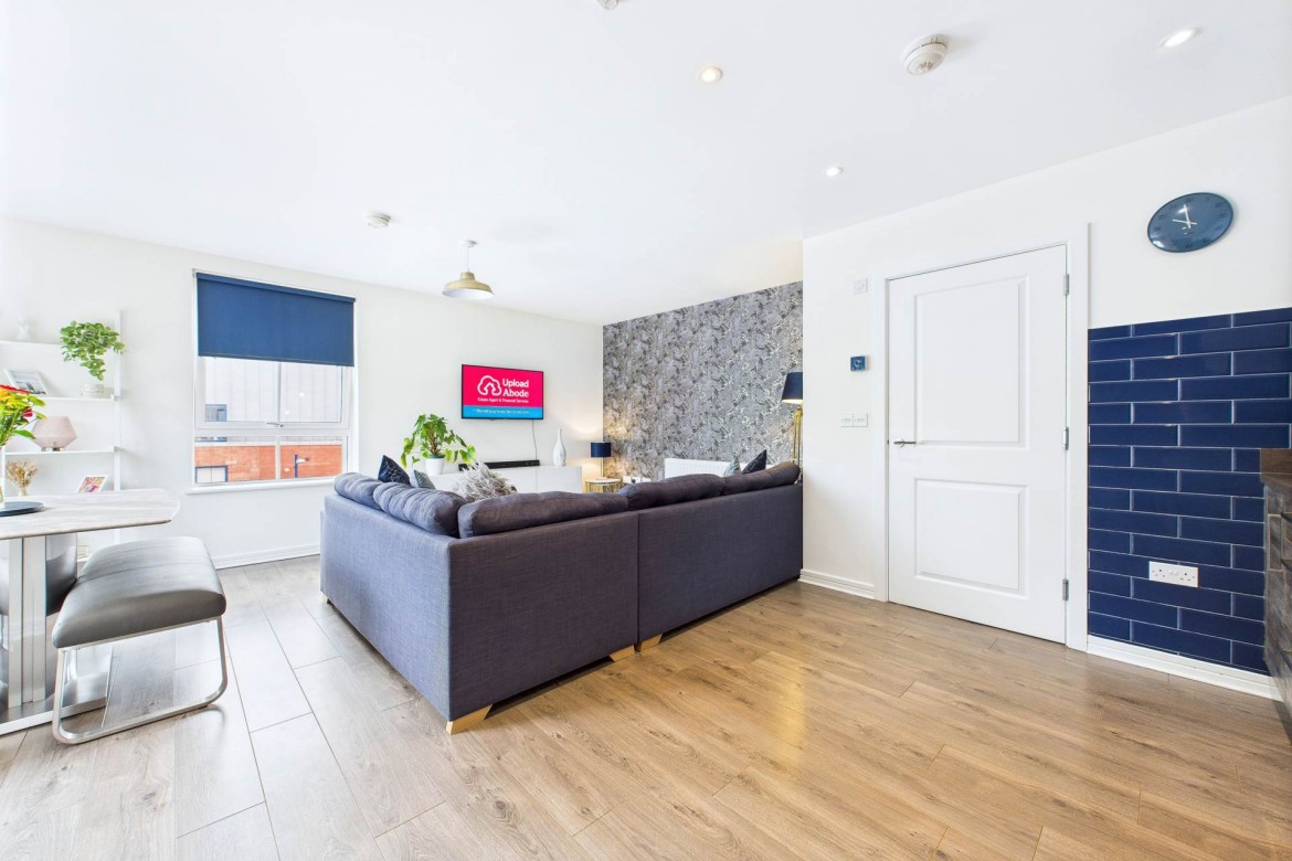 Images for Richmond Park Terrace, Glasgow