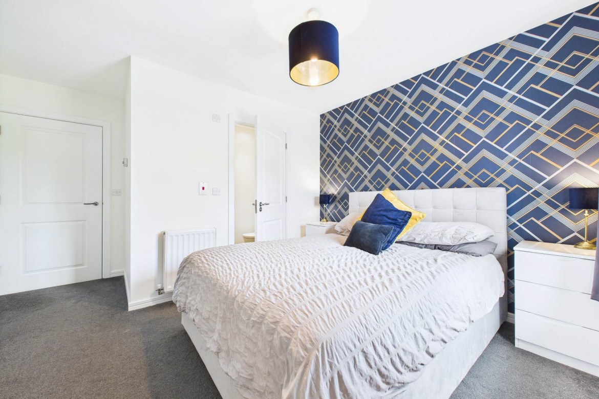 Images for Richmond Park Terrace, Glasgow