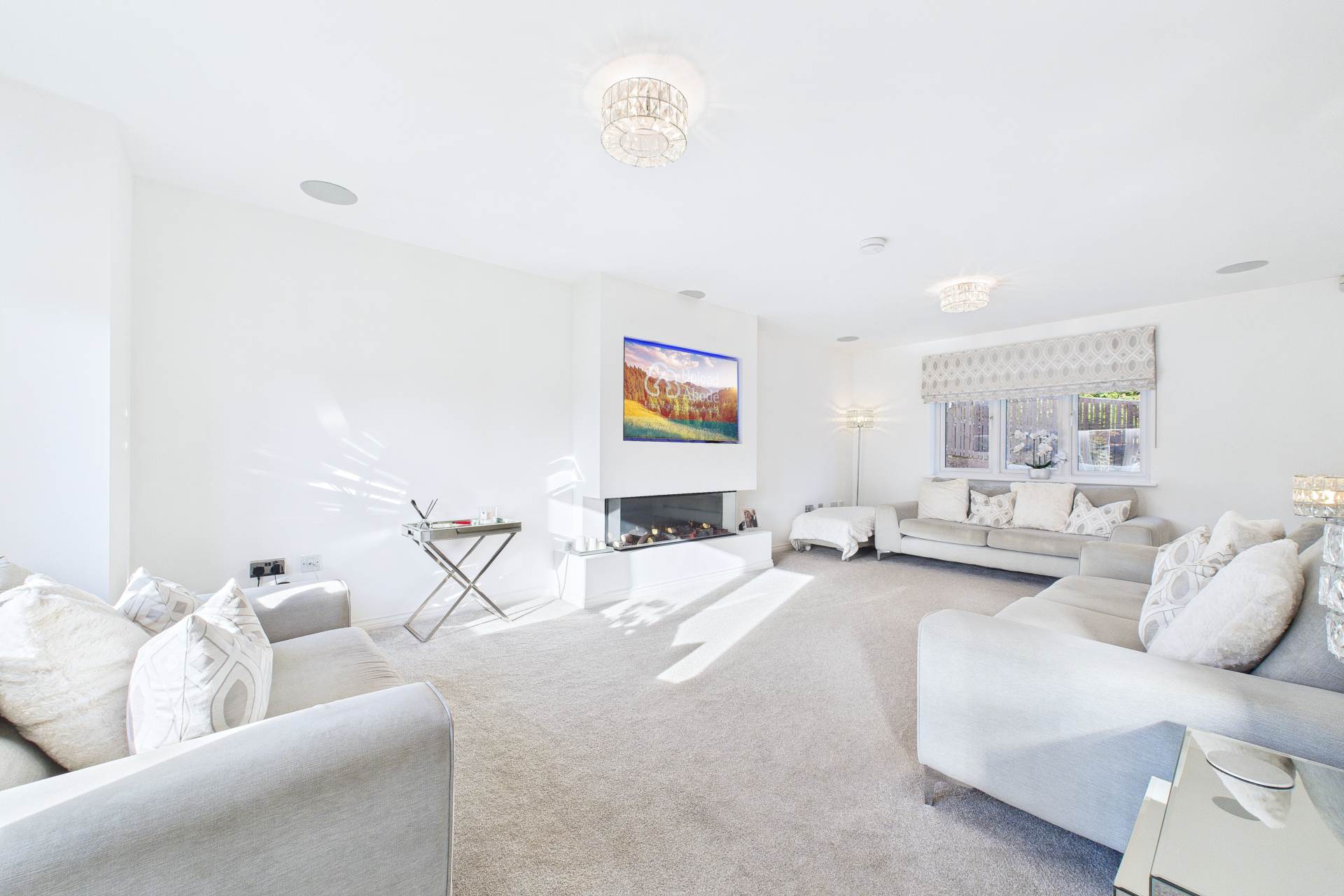Macauley Way, Hamilton