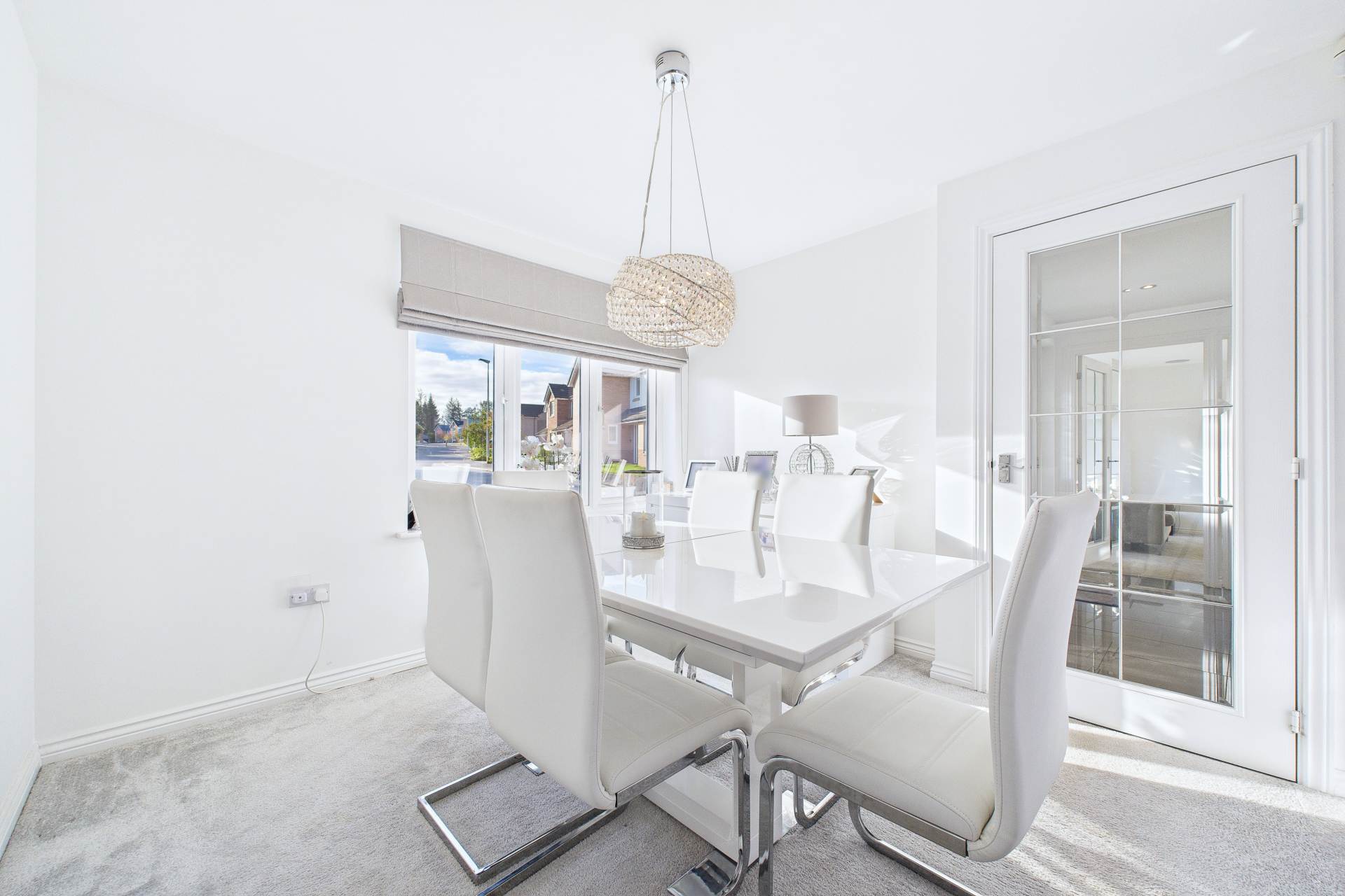 Macauley Way, Hamilton
