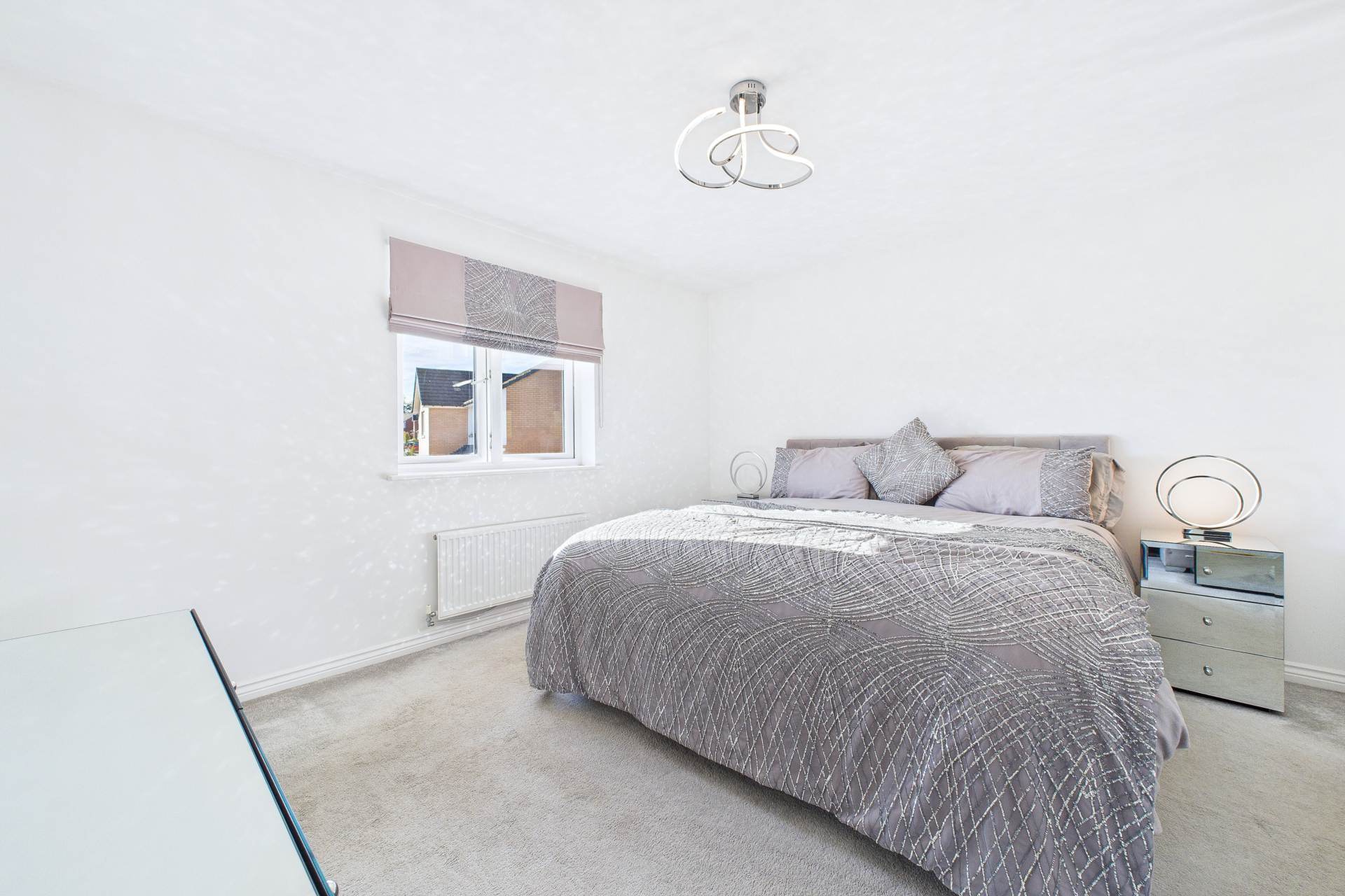 Macauley Way, Hamilton