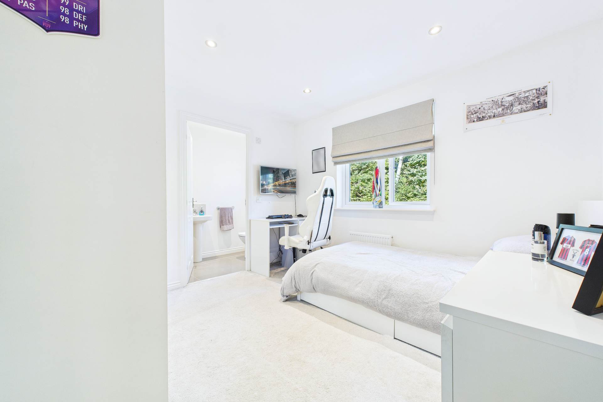 Macauley Way, Hamilton