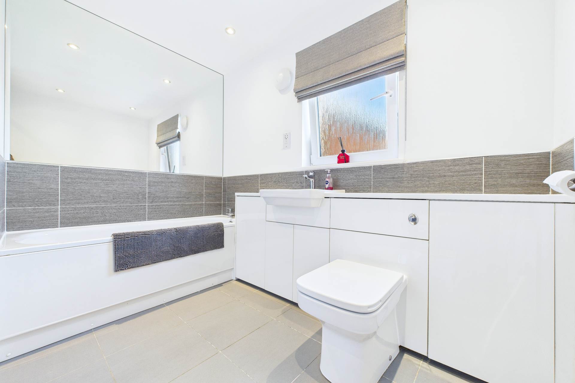 Macauley Way, Hamilton