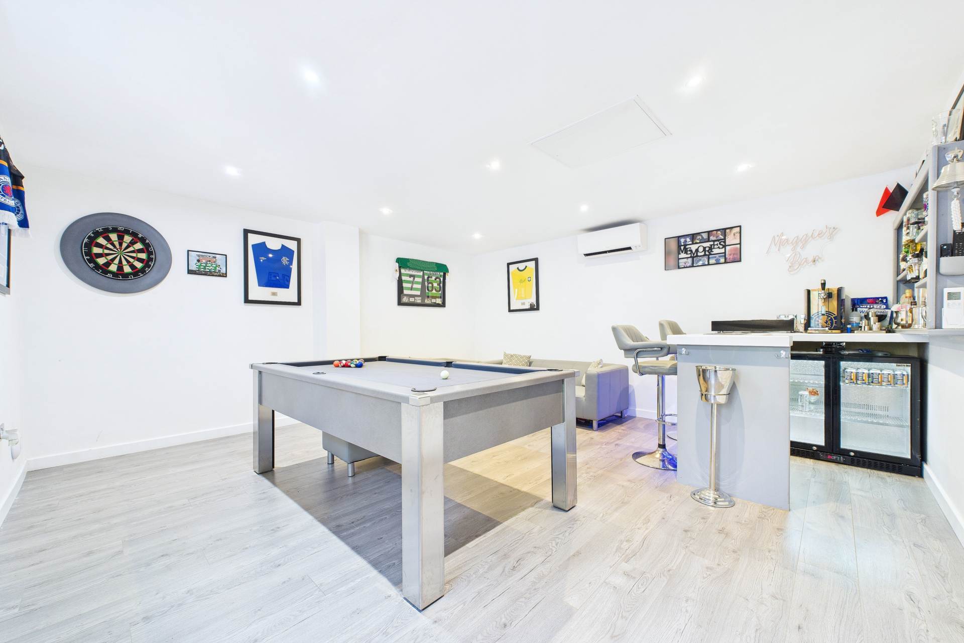 Macauley Way, Hamilton
