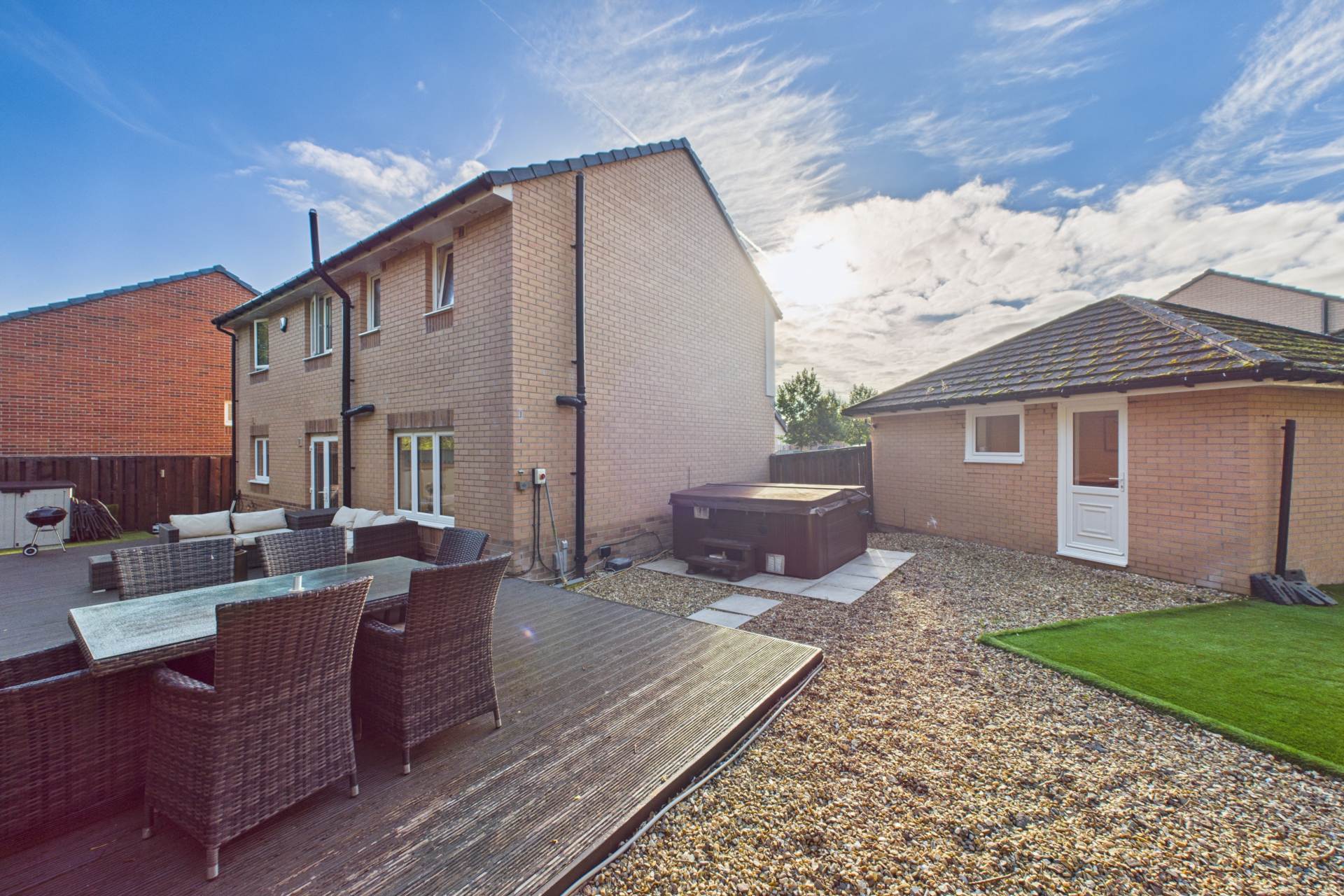 Macauley Way, Hamilton