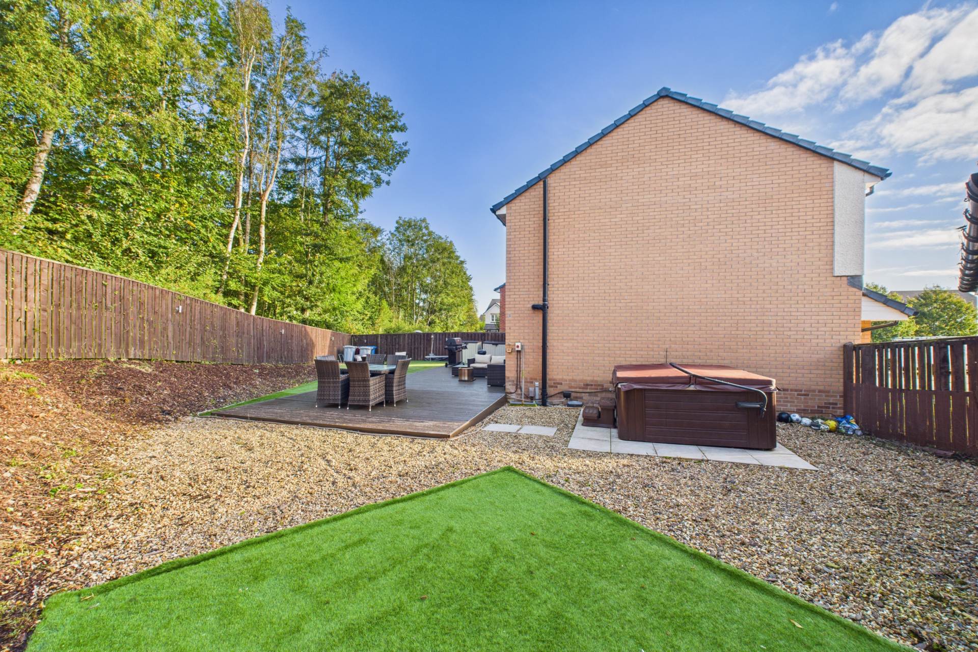 Macauley Way, Hamilton