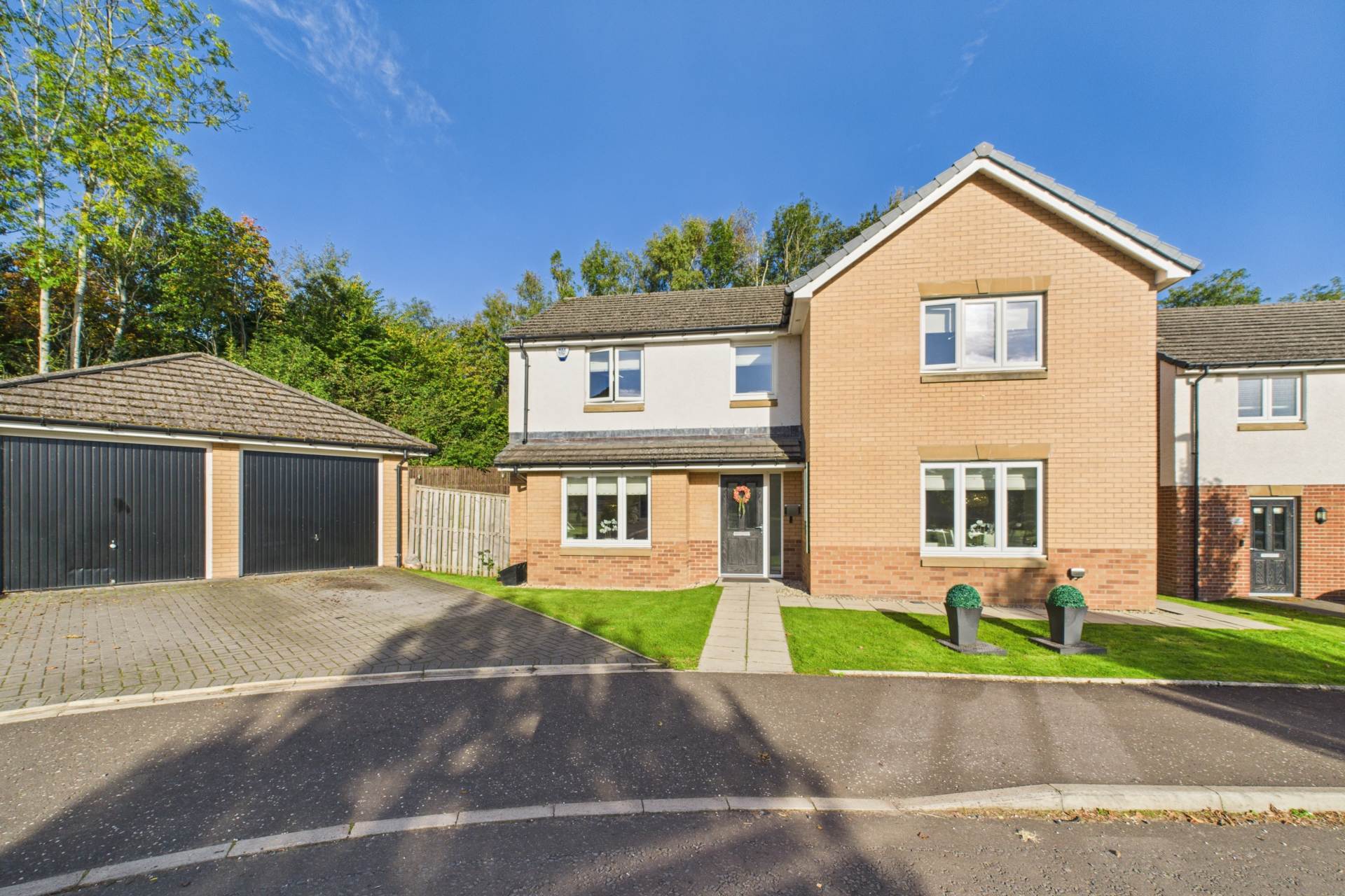 Macauley Way, Hamilton