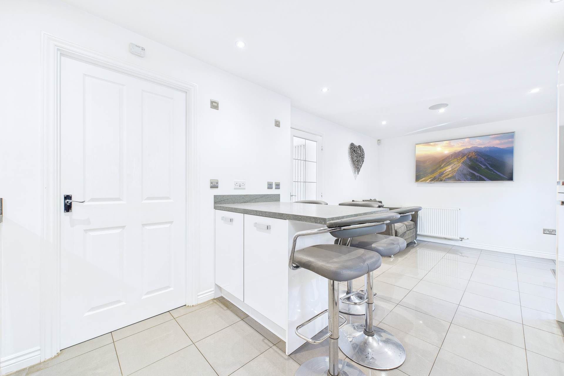 Macauley Way, Hamilton