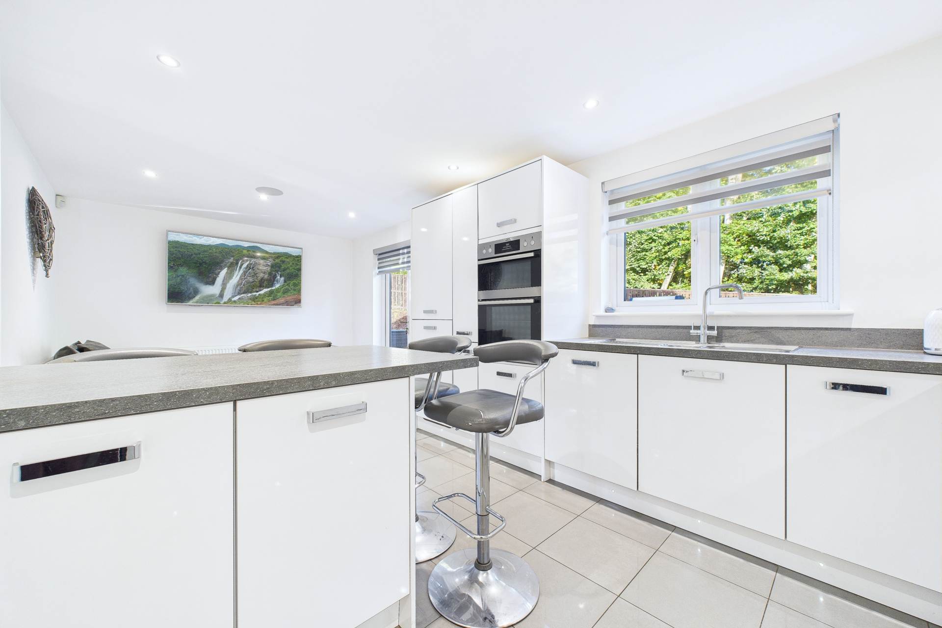 Macauley Way, Hamilton