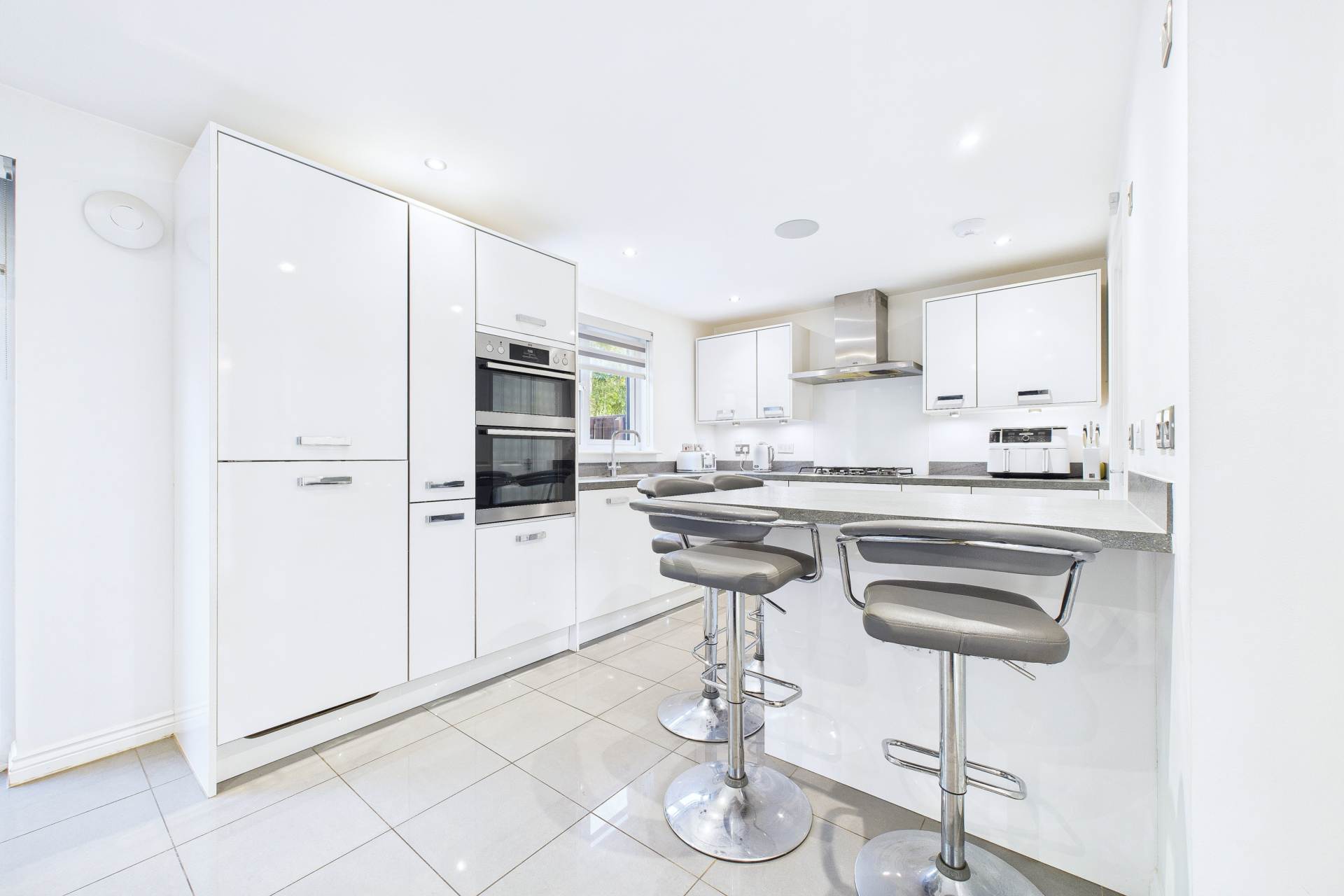 Macauley Way, Hamilton