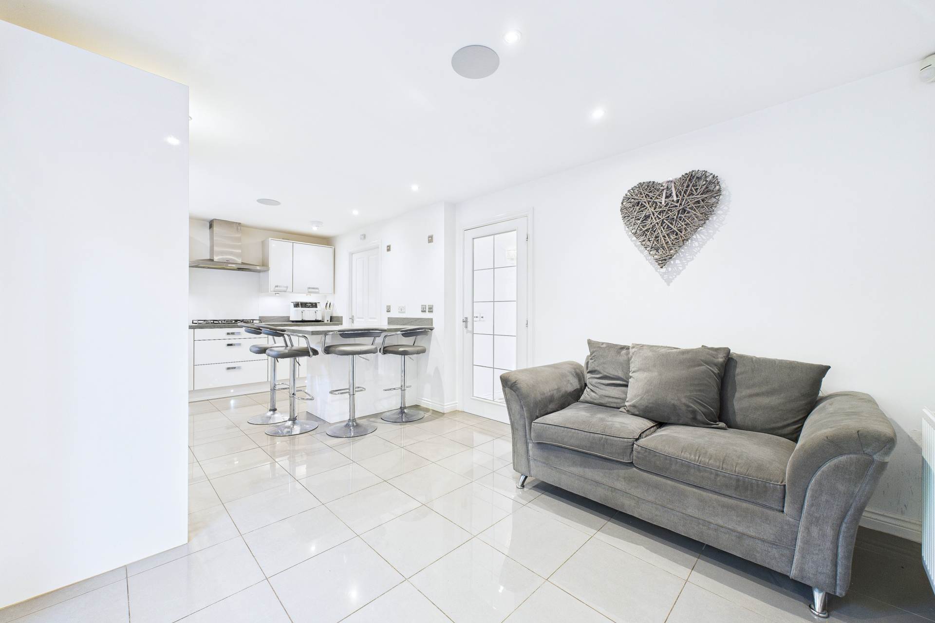 Macauley Way, Hamilton