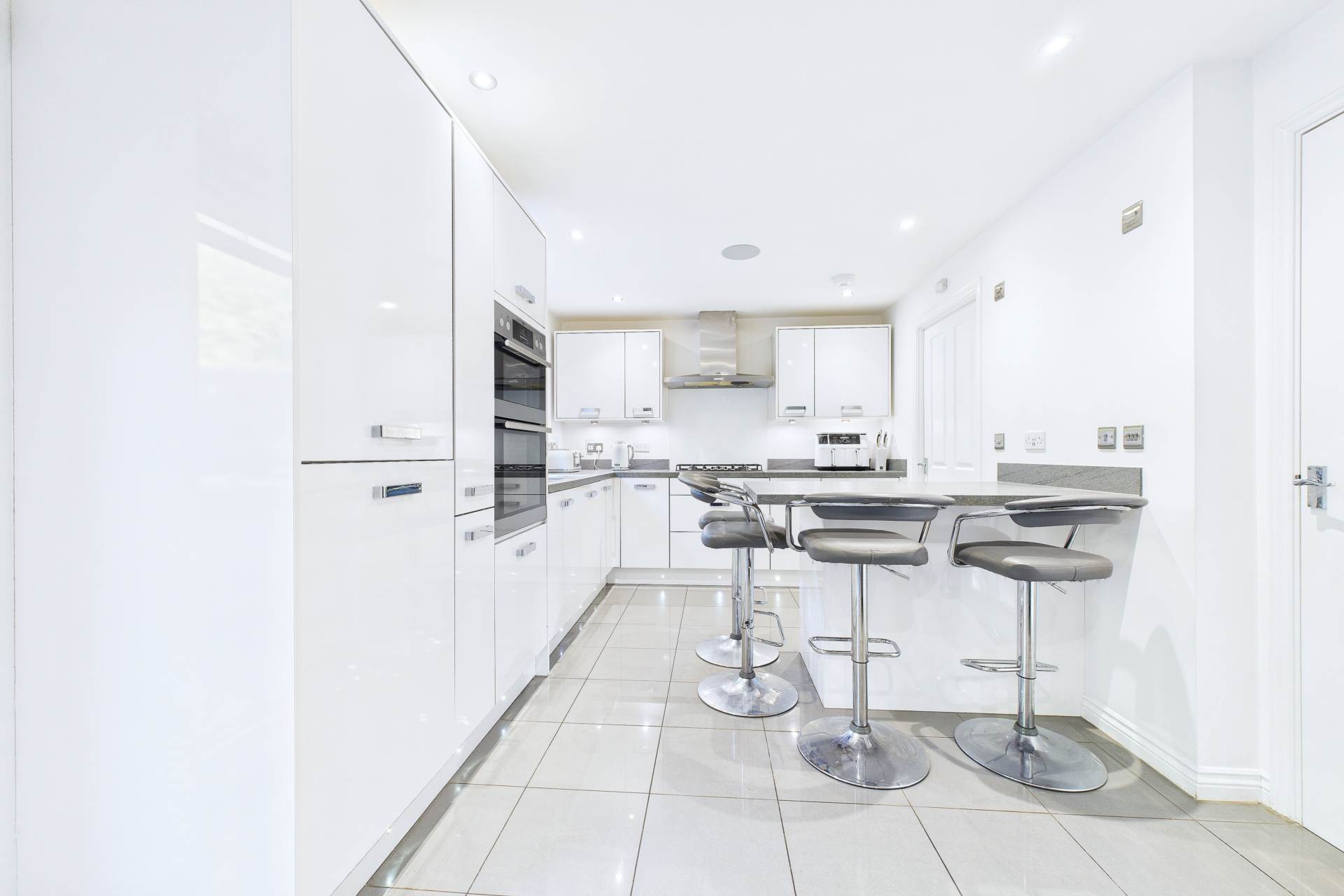 Macauley Way, Hamilton
