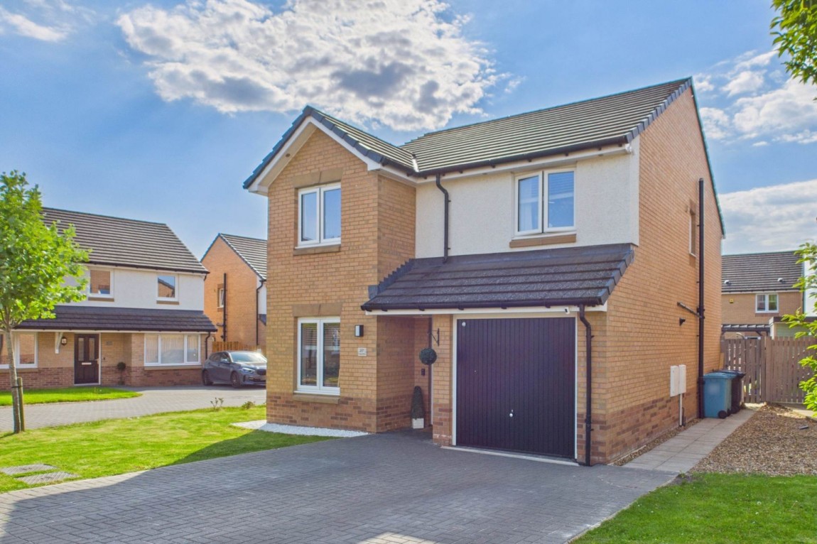 Images for Coney Drive, Motherwell
