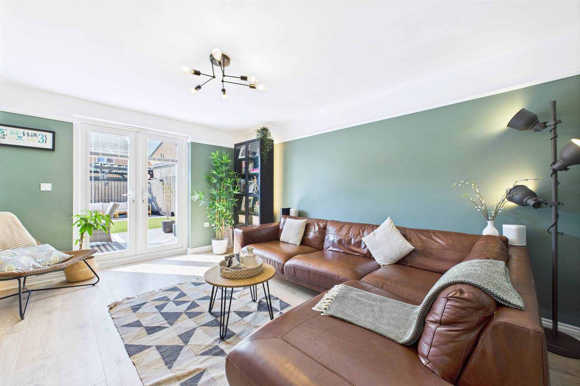 Coney Drive, Motherwell