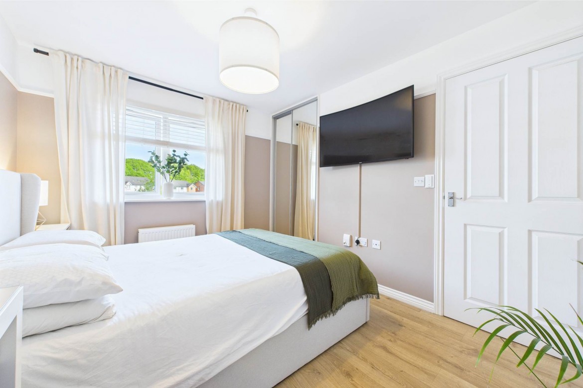 Images for Coney Drive, Motherwell