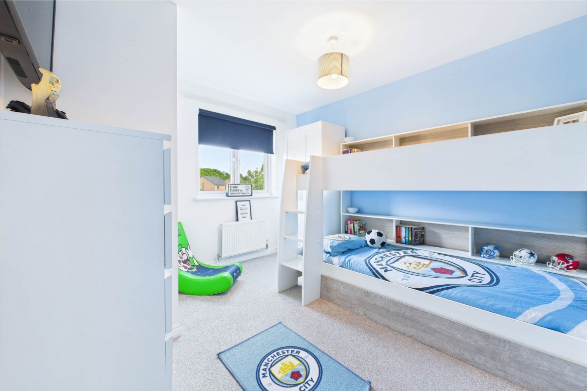 Images for Coney Drive, Motherwell