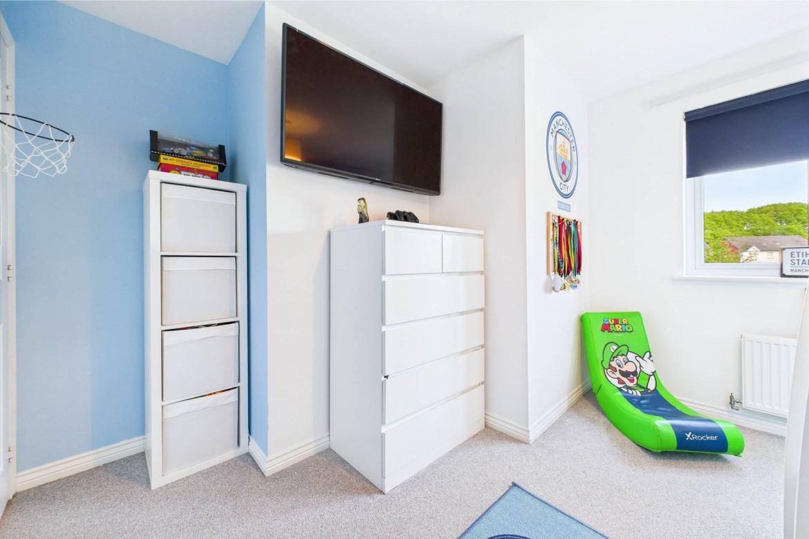 Images for Coney Drive, Motherwell