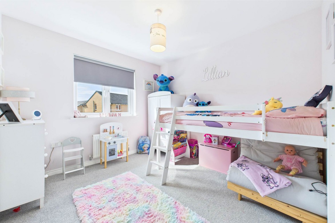 Images for Coney Drive, Motherwell