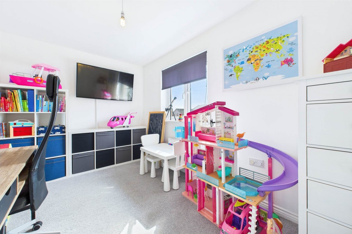 Images for Coney Drive, Motherwell