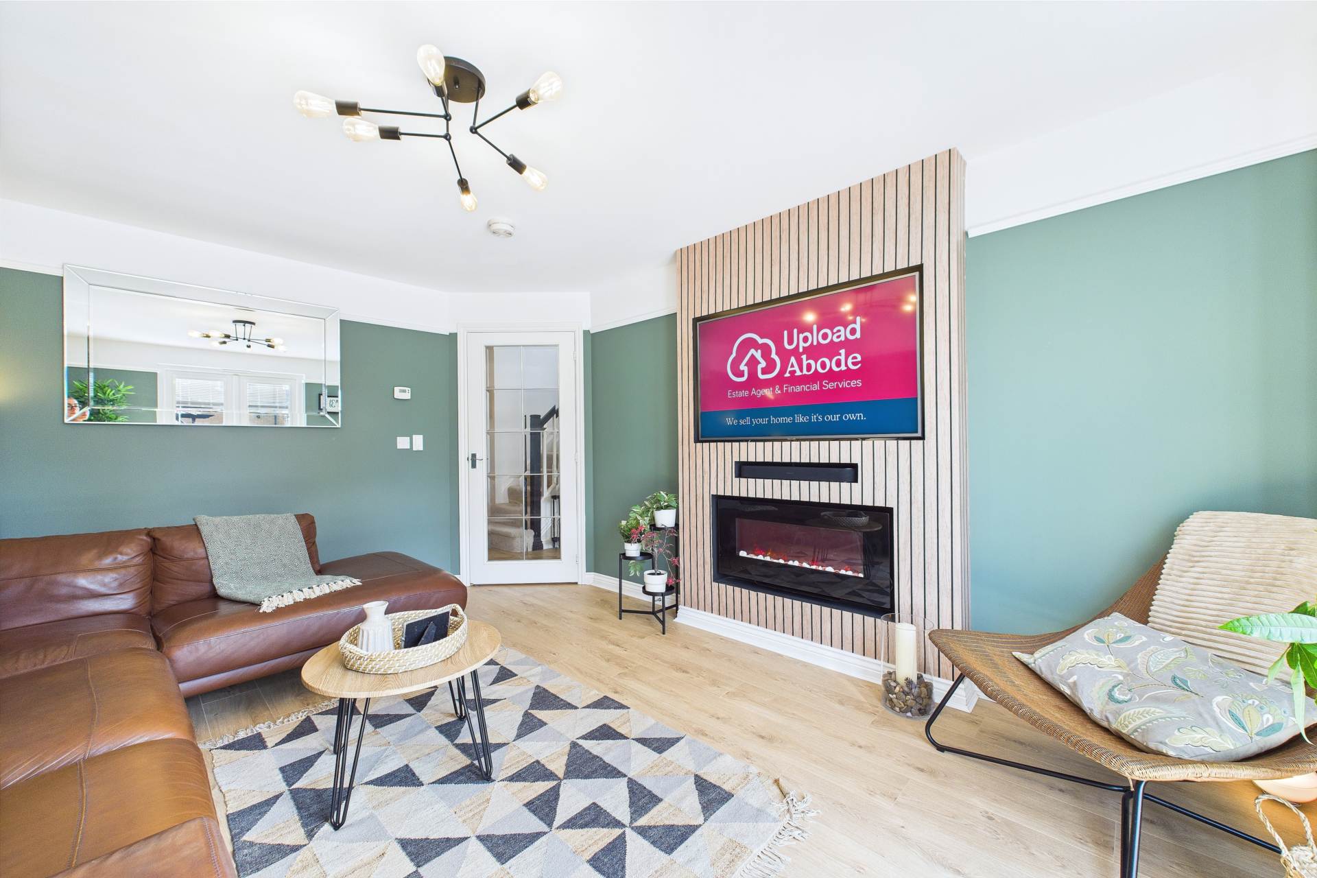 Coney Drive, Motherwell