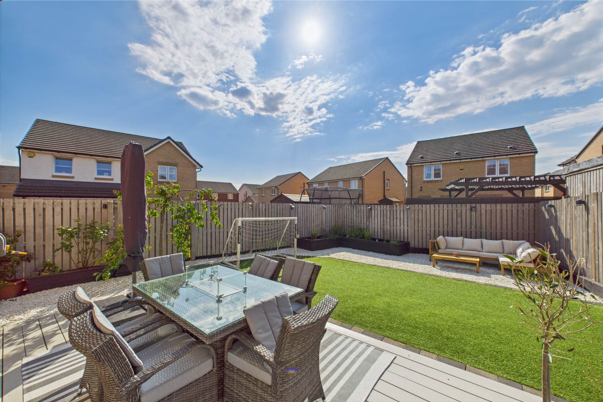 Coney Drive, Motherwell