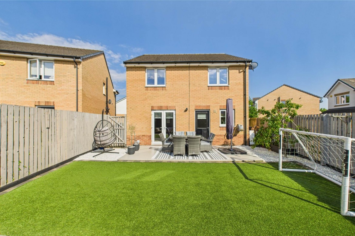 Images for Coney Drive, Motherwell