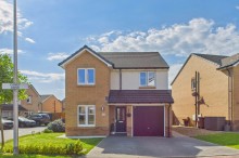 Images for Coney Drive, Motherwell