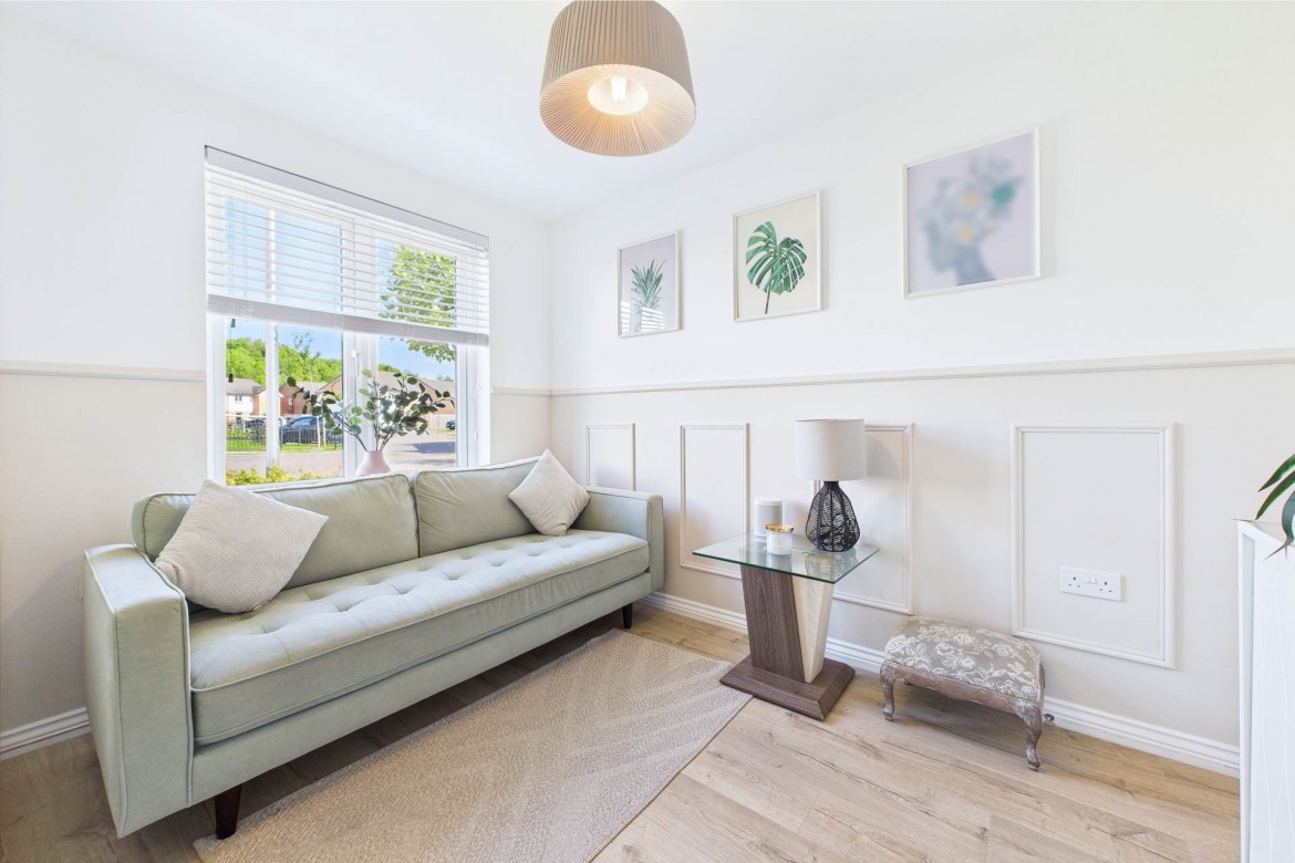 Images for Coney Drive, Motherwell