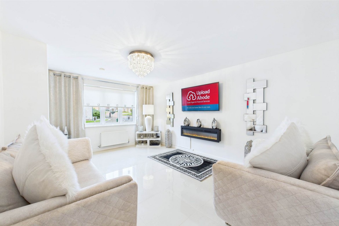 Images for Cook Crescent, Ravenscraig, Motherwell