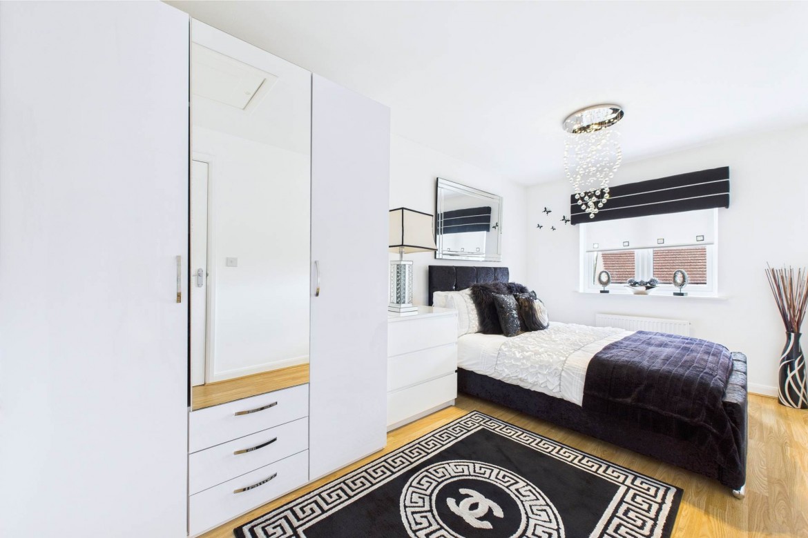 Images for Cook Crescent, Ravenscraig, Motherwell