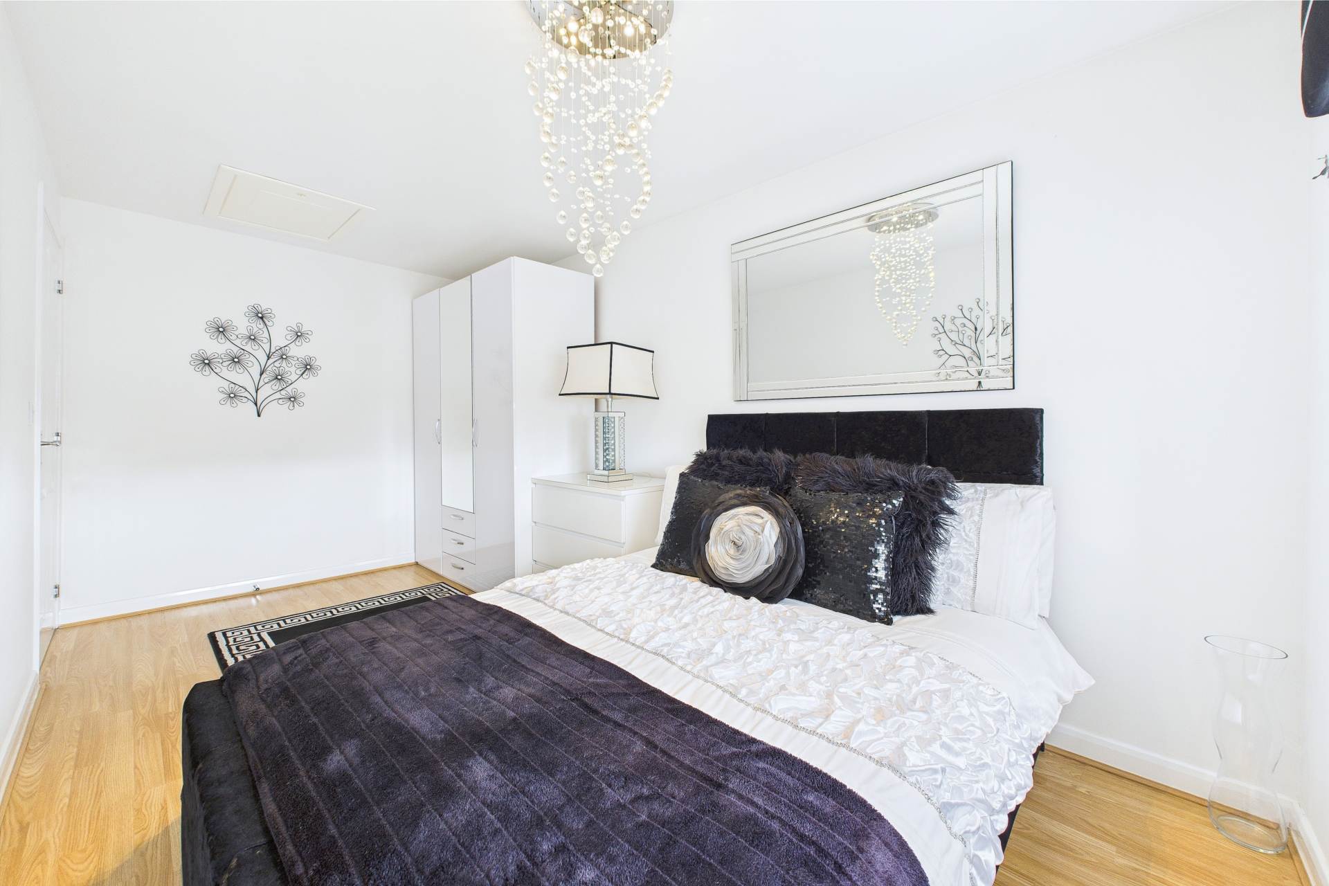 Cook Crescent, Ravenscraig, Motherwell