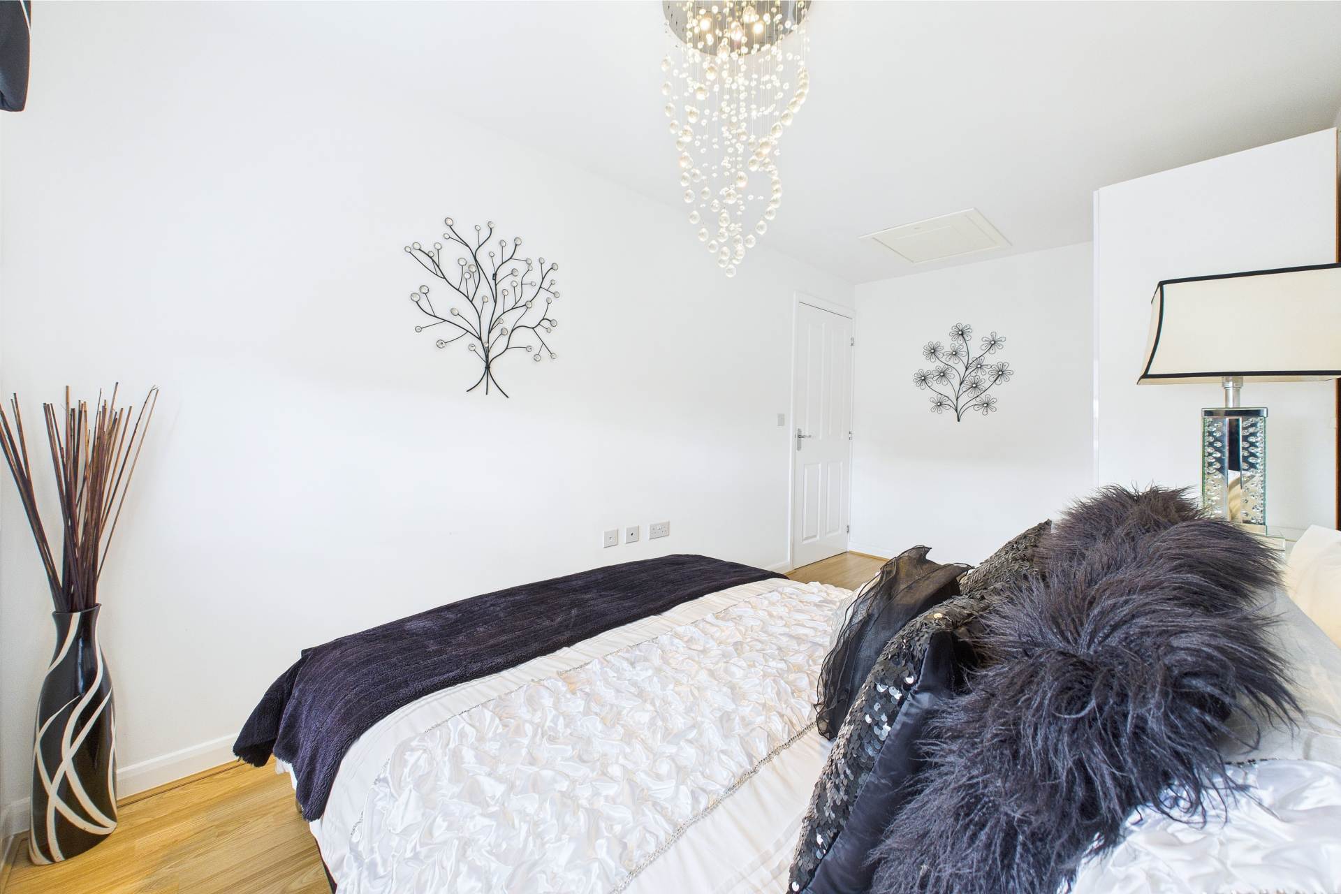 Cook Crescent, Ravenscraig, Motherwell