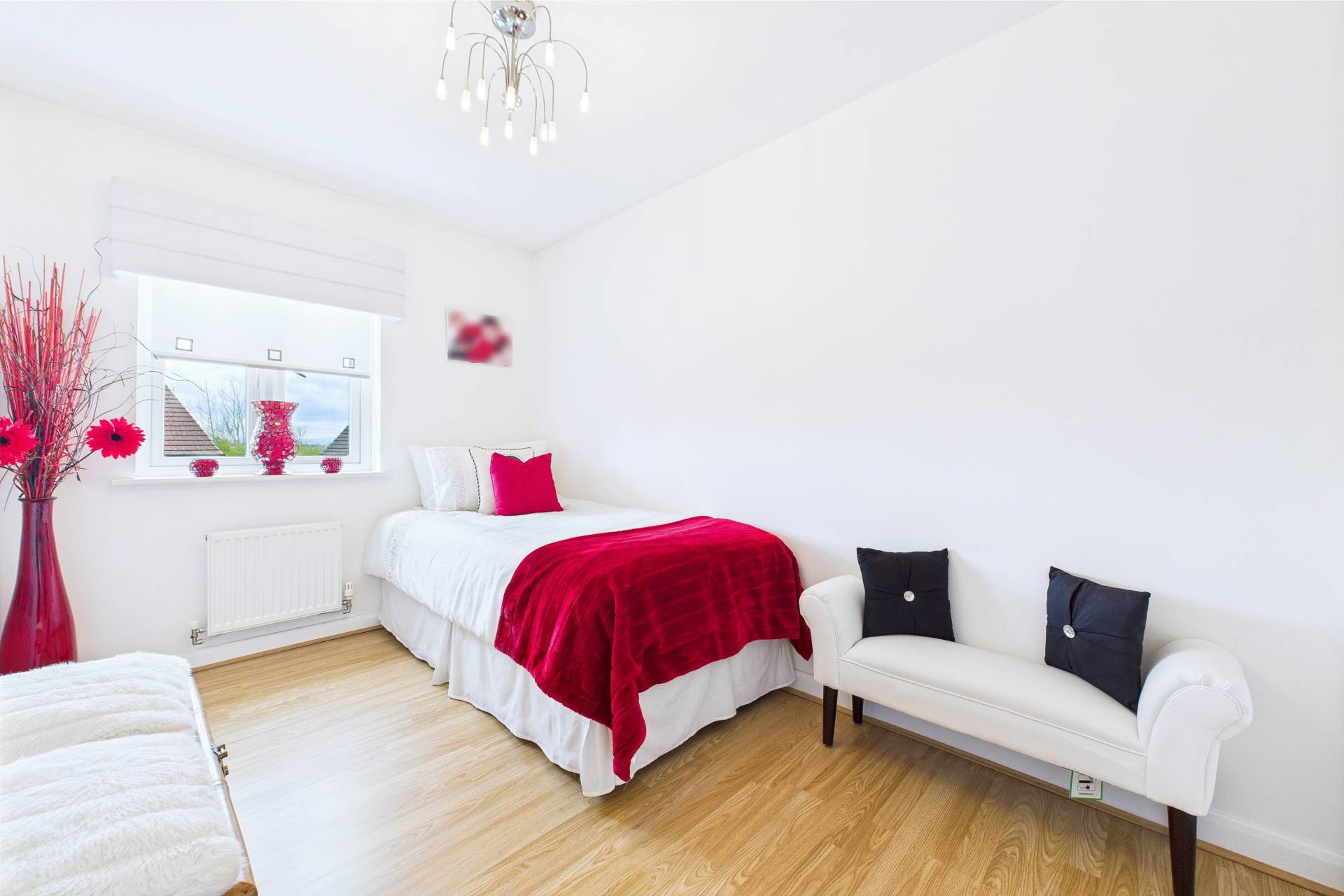 Cook Crescent, Ravenscraig, Motherwell