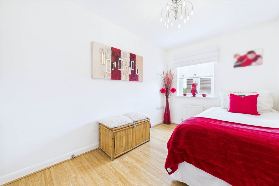 Images for Cook Crescent, Ravenscraig, Motherwell