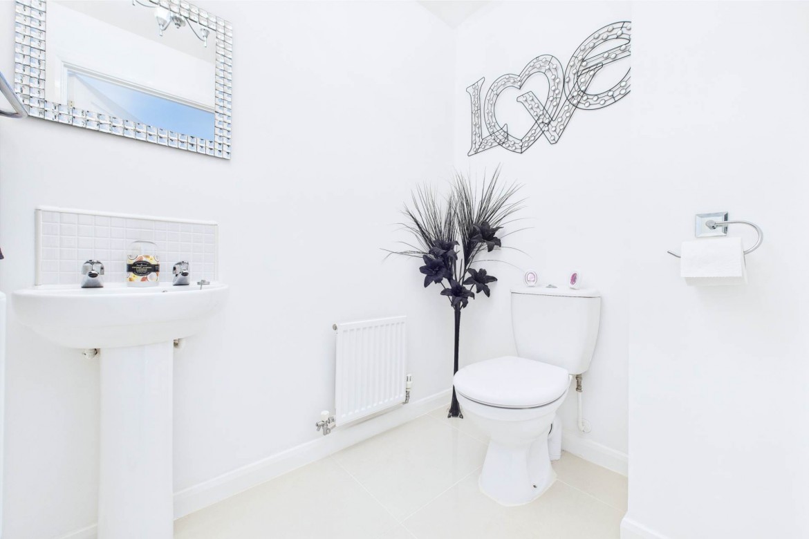 Images for Cook Crescent, Ravenscraig, Motherwell