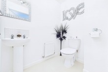 Images for Cook Crescent, Ravenscraig, Motherwell