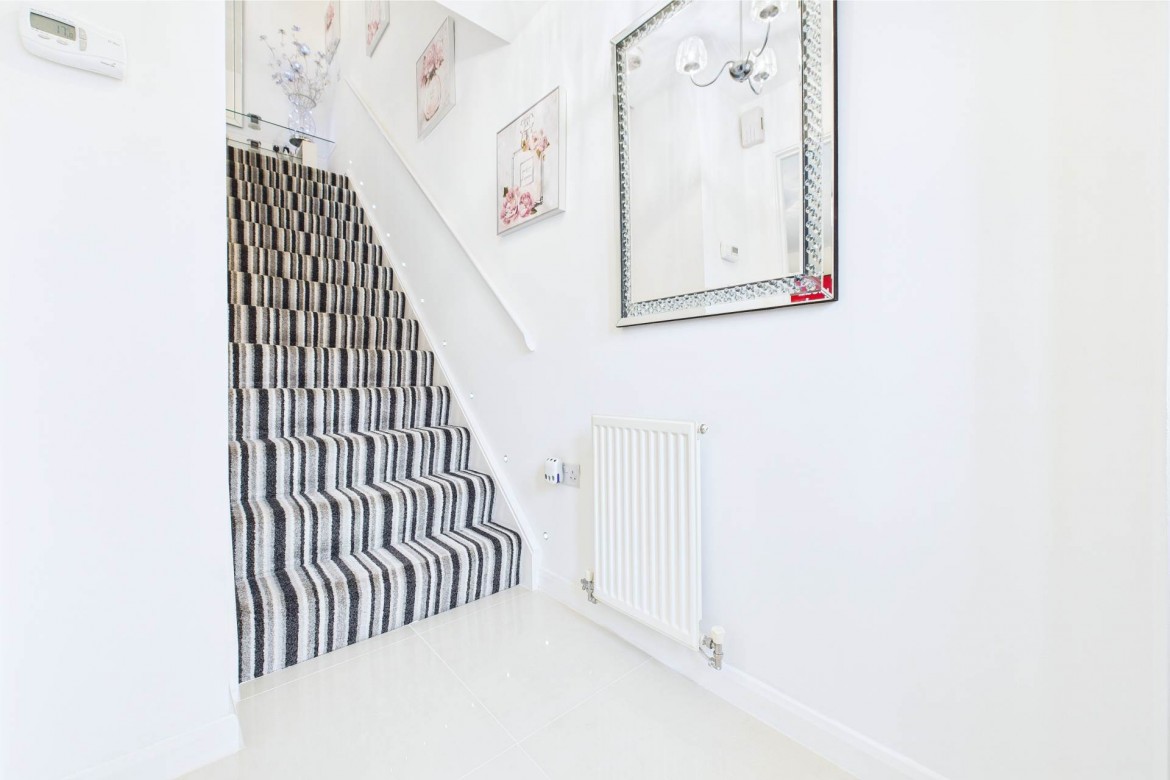Images for Cook Crescent, Ravenscraig, Motherwell