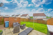Images for Cook Crescent, Ravenscraig, Motherwell