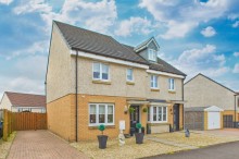 Images for Cook Crescent, Ravenscraig, Motherwell